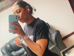 NatalyBlonder from xLoveCam