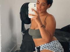 NatalyBlonder from xLoveCam