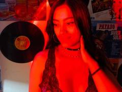 NatalyEscobar from xLoveCam