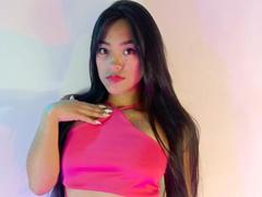 NatalyEscobar - female with black hair webcam at xLoveCam