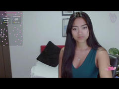 NatalyEscobar - female with black hair webcam at xLoveCam