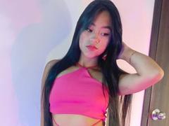 NatalyEscobar - female with black hair webcam at xLoveCam
