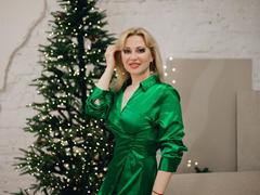 NatalyJordans - blond female with  big tits webcam at LiveJasmin