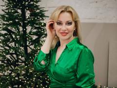 NatalyJordans - blond female with  big tits webcam at LiveJasmin