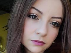 NatalyHami - blond female webcam at xLoveCam