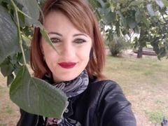 NatalyaRoseX - blond female with  big tits webcam at ImLive