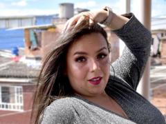 NatashaAmberX - female with black hair and  big tits webcam at xLoveCam