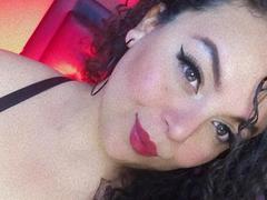 NatashaAmberX from xLoveCam