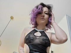 NatashaBlaze - female webcam at xLoveCam