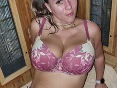 NatashaBoobs69 - blond female with  big tits webcam at xLoveCam