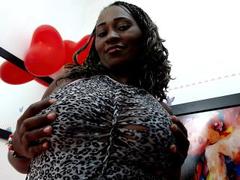 NatashaBrunette - female with black hair and  big tits webcam at ImLive