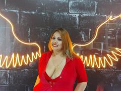 NatashaChaus - female webcam at xLoveCam