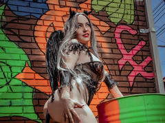 Natasha_Cooper20 - blond female webcam at ImLive