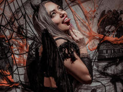 Natasha_Cooper20 - blond female webcam at ImLive