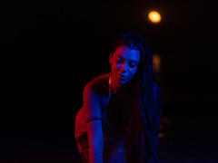 NatashaDavie - female with black hair webcam at xLoveCam