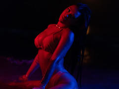 NatashaDavie - female with black hair webcam at xLoveCam