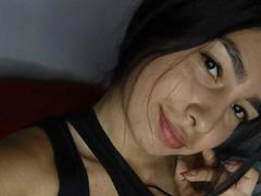 NatashaFerrec - female with brown hair webcam at xLoveCam