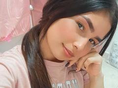 NatashaFerrec from xLoveCam