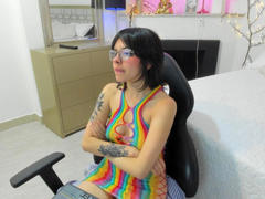 NatashaHotson from LiveJasmin