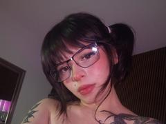 NatashaHotson - female with black hair and  big tits webcam at LiveJasmin