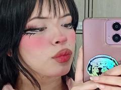 NatashaHotson - female with black hair and  big tits webcam at LiveJasmin