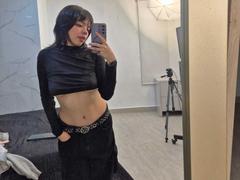 NatashaHotson - female with black hair and  big tits webcam at LiveJasmin