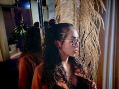 NatashaKraucer - female with black hair webcam at xLoveCam