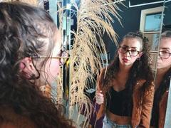 NatashaKraucer - female with black hair webcam at xLoveCam