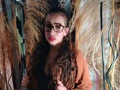 NatashaKraucer - female with black hair webcam at xLoveCam