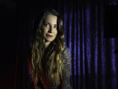 NatashaKute - blond female with  small tits webcam at xLoveCam