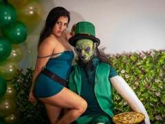 NatashaMonttero - female webcam at xLoveCam