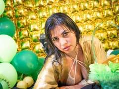 NatashaMonttero - female webcam at xLoveCam