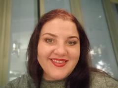 NatashaNikanorovna from xLoveCam