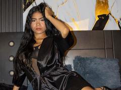 NatashaRuiz - female webcam at xLoveCam