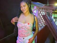 Natassa from xLoveCam