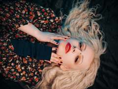 NateMorello - blond female webcam at LiveJasmin