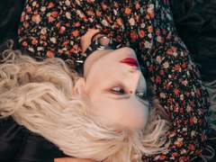 NateMorello - blond female webcam at LiveJasmin