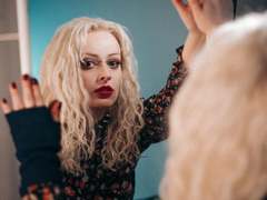 NateMorello - blond female webcam at LiveJasmin