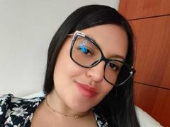 SophiaPantySexy - female with black hair and  small tits webcam at xLoveCam