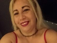 NathaLys - blond female webcam at xLoveCam