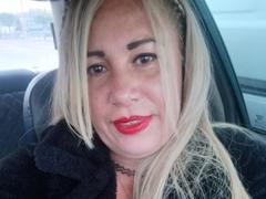 NathaLys - blond female webcam at xLoveCam