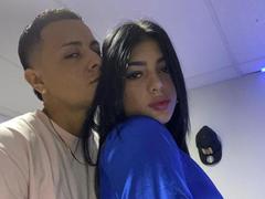 NathaandSophiaX from xLoveCam