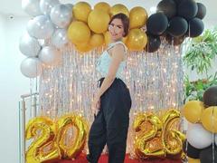 NathaliaLooes - shemale webcam at xLoveCam