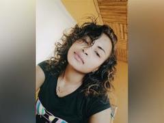 NathaliaStar - female with black hair and  small tits webcam at xLoveCam