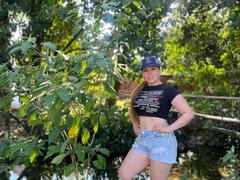 NathalyRobinson from xLoveCam