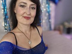 NathalyStars - female with brown hair webcam at xLoveCam