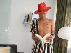 NathanHoper - male webcam at xLoveCam