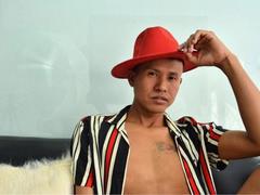 NathanHoper - male webcam at xLoveCam