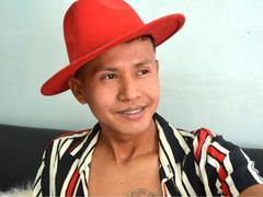 NathanHoper - male webcam at xLoveCam