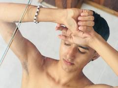 NathanMaxime - male webcam at xLoveCam